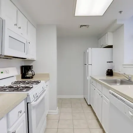 Gorgeous Ballston Condo With Gym & Views Arlington Exterior foto